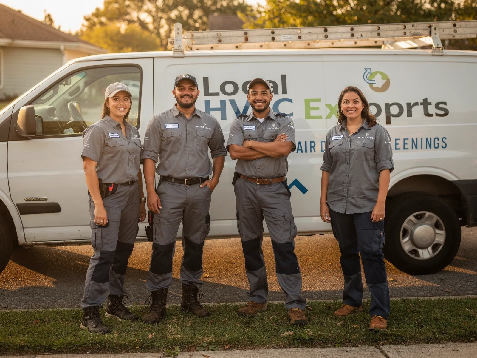 24/7 HVAC Repair & AC Replacement company in Bates, OR